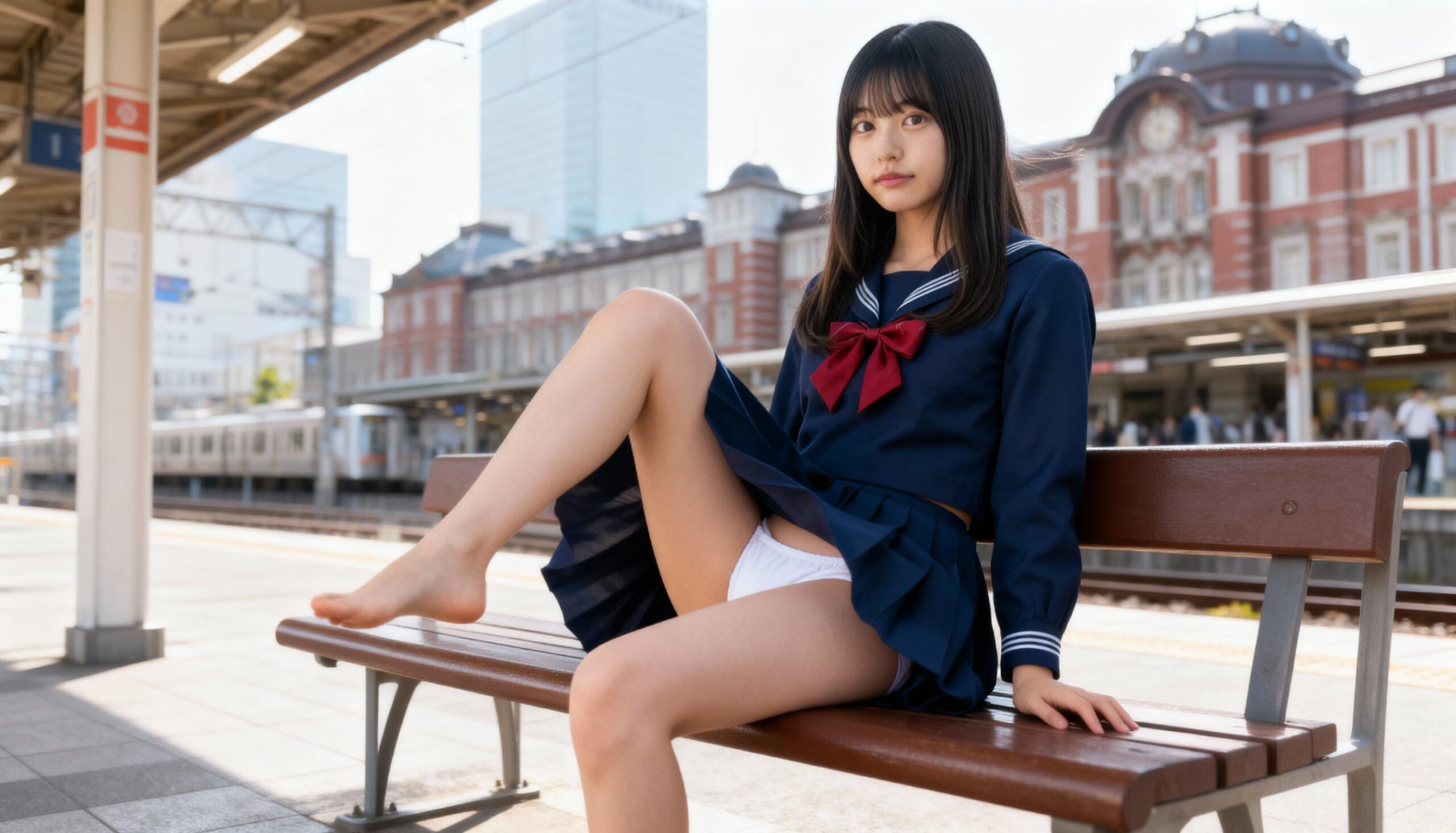 AIガール