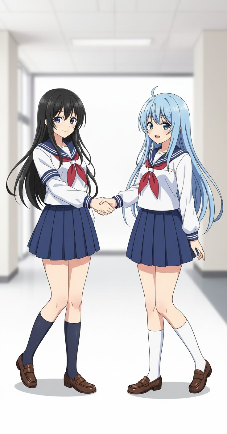生成結果
